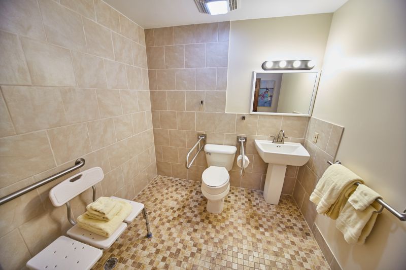 Best Bathroom Accessibility Contractors in Merrill, WI